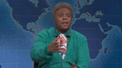 Kenan Thompson Snl GIF by Saturday Night Live