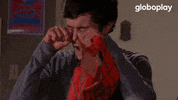 Comedia The Oc GIF by globoplay