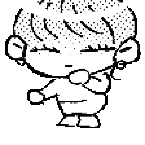 Yuri Sticker by luckycavity