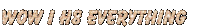 gold quote Sticker by AnimatedText