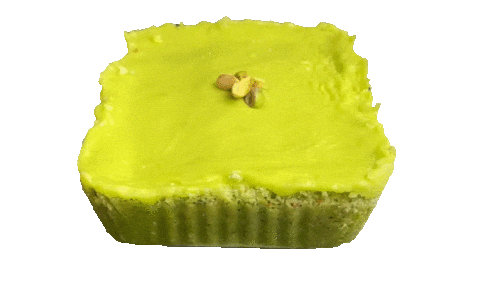 Nuts Pistachio Sticker by foodbabyny
