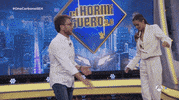 Antena 3 Television GIF by El Hormiguero