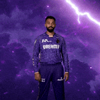 Ipl Kkr GIF by Knight Riders Sports