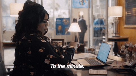 Oprah Winfrey Network Lady Mae GIF by Greenleaf