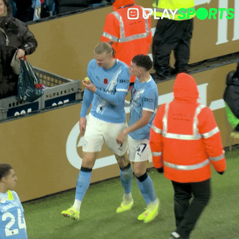 Easy Going Premier League GIF by Play Sports