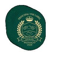 Principal Sticker