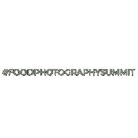 Food Photography Sticker by Little Rusted Ladle