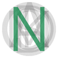 Nomadks Logo 01 Sticker by NOMADKS