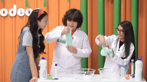 NICKELODEONLA giphyupload nickmasterslime GIF