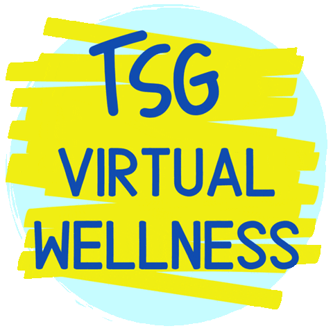 Health Wellness Sticker by The Select Group