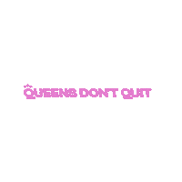 Maeve_madden queensdontquit qdq maevemadden Sticker