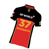 Bharath Sticker by Royal Challenge Official