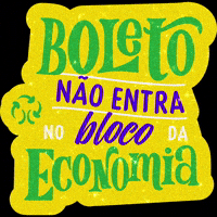 Carnaval Bloco GIF by EcoPower Energia Solar