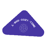 Keepearthcomfy Sticker by Buffy