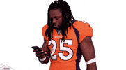 Denver Broncos Football GIF by Broncos