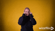 Wizzflix_ glasses eyebrows anne sliding GIF