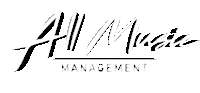 Sticker by All Music Management