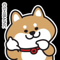 Call Me Hello GIF by SHIBAINC