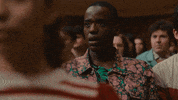 Sex Ed Yes GIF by NETFLIX