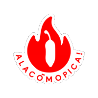 Alacena Sticker by vml_peru
