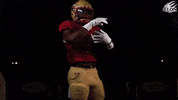 Football GIF by Elon Phoenix