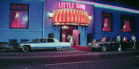 brian de palma 80s GIF
