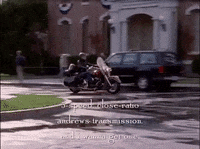 season 1 netflix GIF by Gilmore Girls 