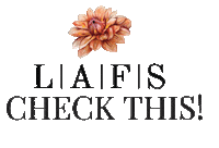 Design Watch This Sticker by Latin American Fashion Summit