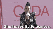 red carpet cfda awards 2019 GIF by CFDA