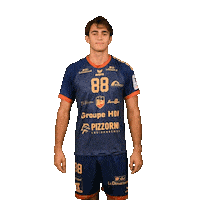 Assosrvhb Sticker by Saint-Raphaël Var Handball