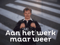 Werk GIF by Cordaan
