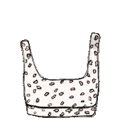 Brly Sticker by Barely Activewear