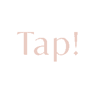 Swipe Up Next One Sticker by True Botanicals