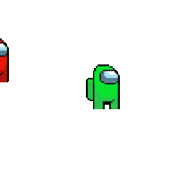 Surprised Pink Sticker