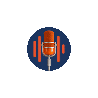 Podcast Ruedaerueda Sticker by Rueda & Rueda Advogados