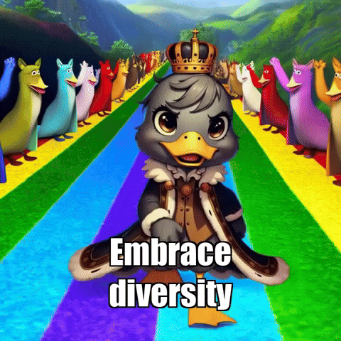 Unity Love GIF by sirduckbeth