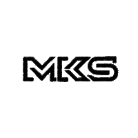 mkspedal mks bikepedal bicyclepedal 三ヶ島製作所 Sticker