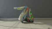 art india GIF by sameerhazari