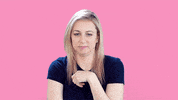 Iliza Shlesinger Idk GIF by Iliza