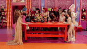 Drag Race Vh1 GIF by RuPaul's Drag Race