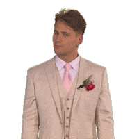 Reality Reaction Sticker by Married At First Sight