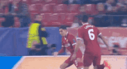 champions league football GIF by UEFA