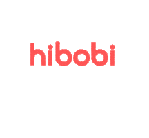 Heart Love Sticker by hibobi