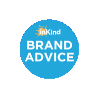 inkinddesign inkinddesign Sticker