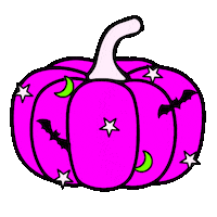 all hallows eve halloween Sticker by Missguided