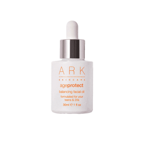 Sticker by ARK Skincare