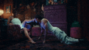 Rap Nyc GIF by SLANG
