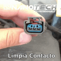 Limpia Contacto GIF by NanotechECU