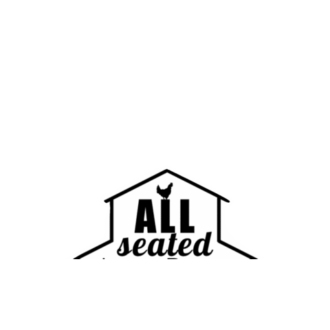Hunter Jumper Sticker by WIT Equestrian Clothing Co.
