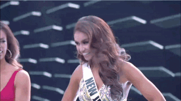miss nevada GIF by Miss USA